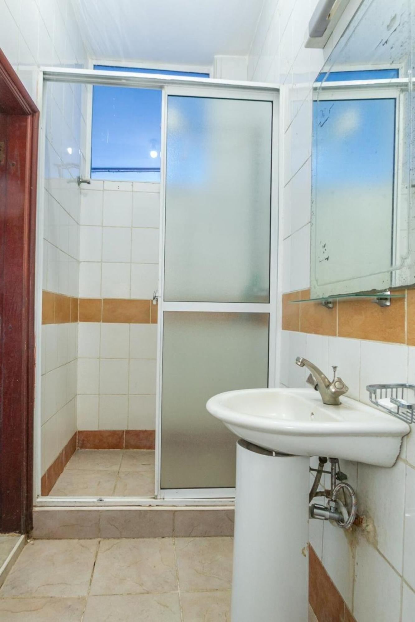 Fahari Bliss Hotel Nairobi Exteriér fotografie
